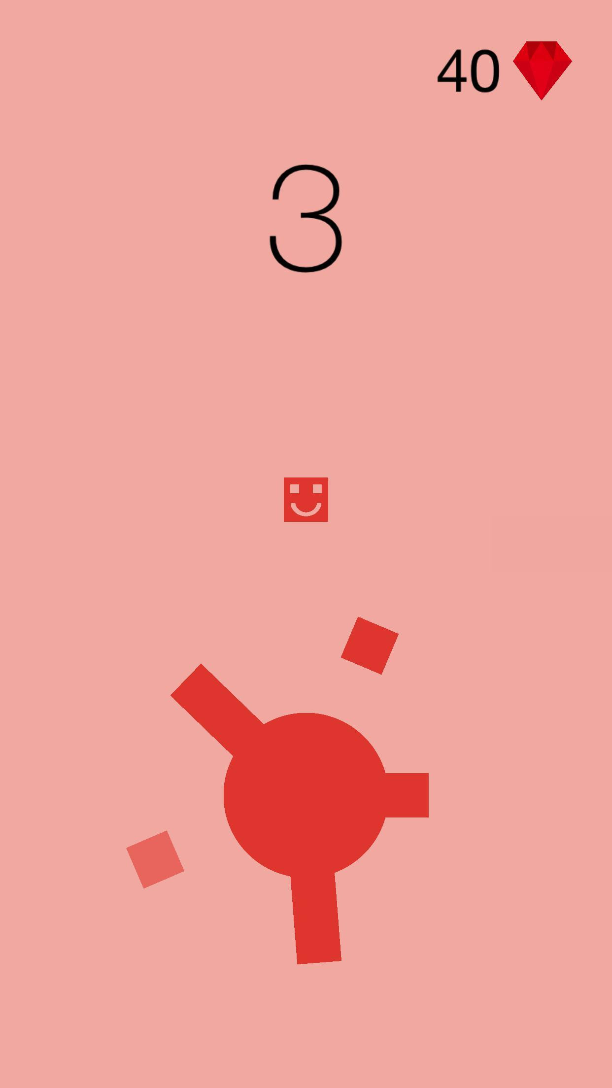 Circle Run (itch) - кадр 1