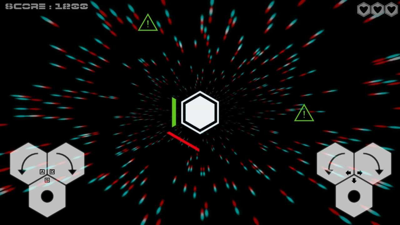 Hexecal (itch) - кадр 3