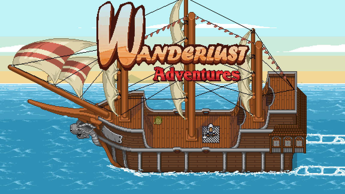 Wanderlust Adventures - кадр 5