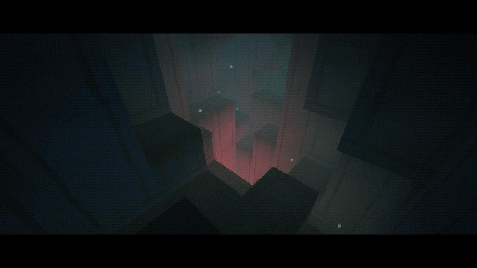 EPONYMOUS (itch) - кадр 3
