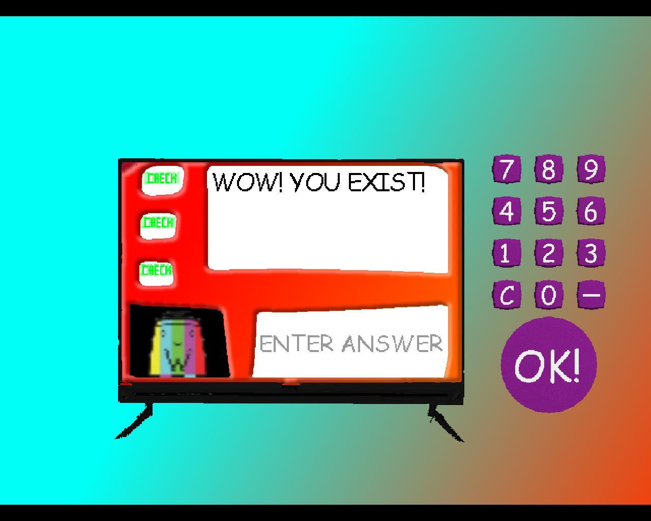 workpoint's Basics in Watching and Memes Version (itch) - кадр 4