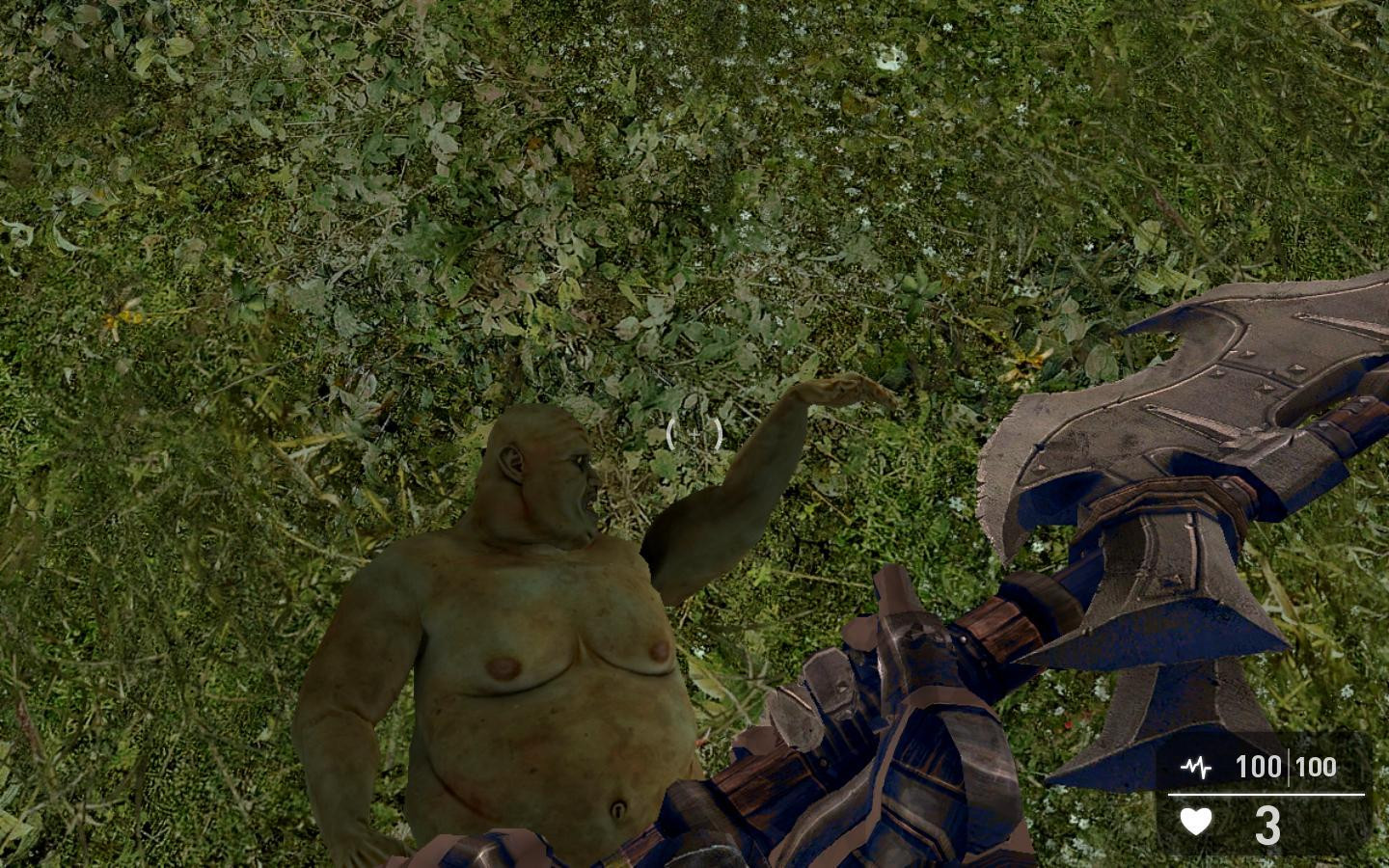 You vs zombies GAME OF THE YEAR EDITION (itch) - кадр 5