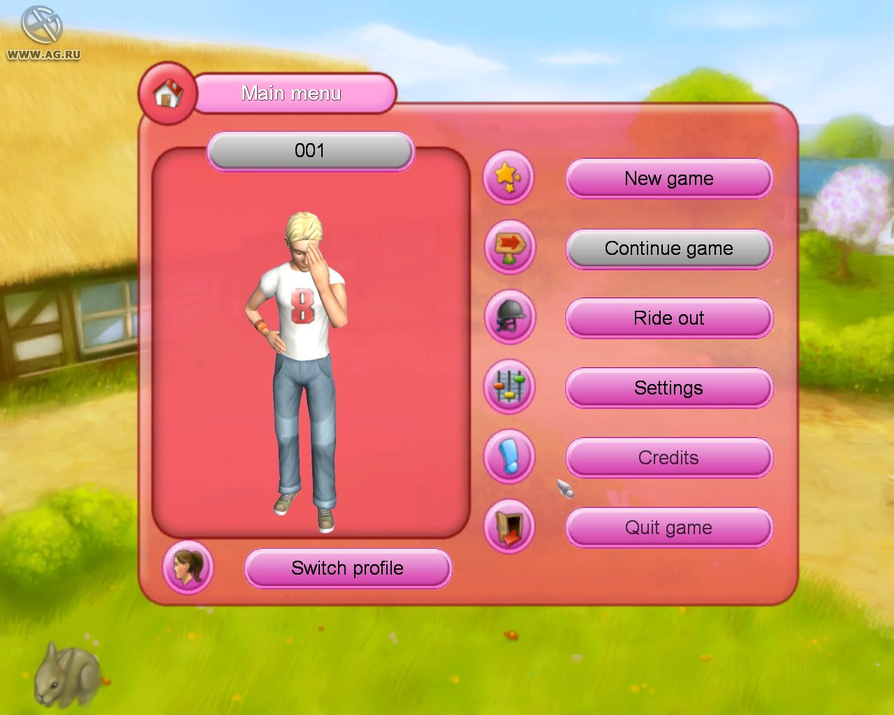 Paws & Claws Pet Vet 2: Healing Hands - кадр 4