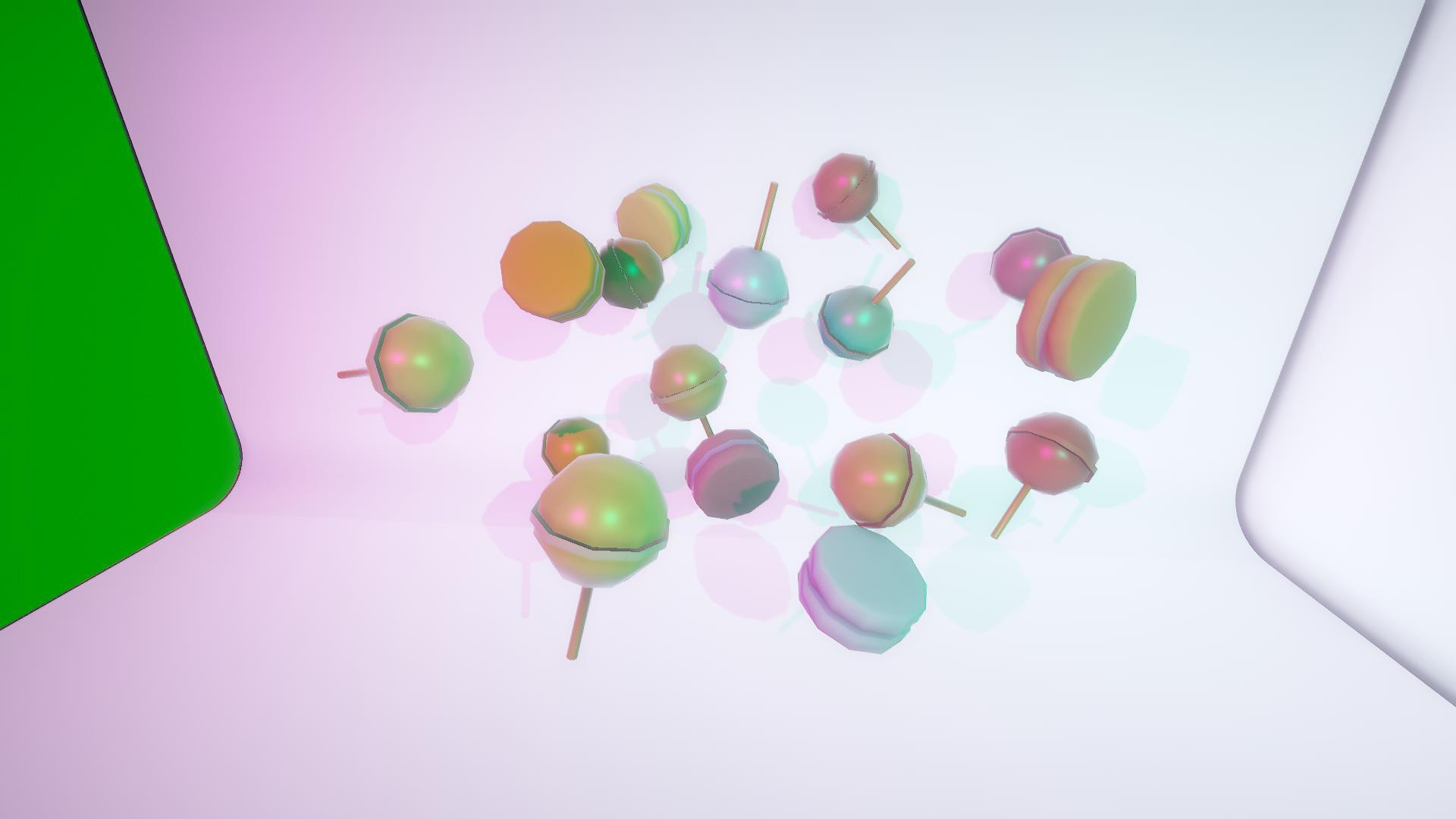 foodlab (itch) - кадр 1