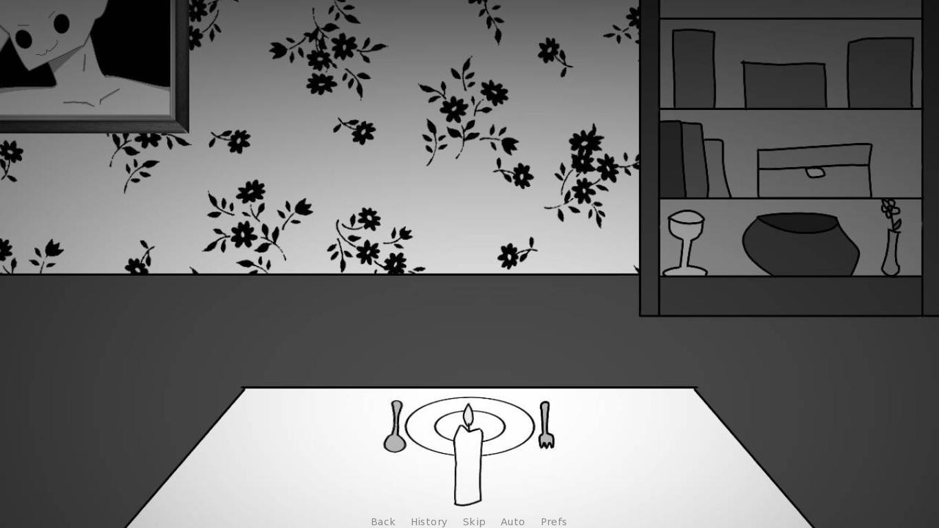 Date a Devil! (itch) - кадр 3
