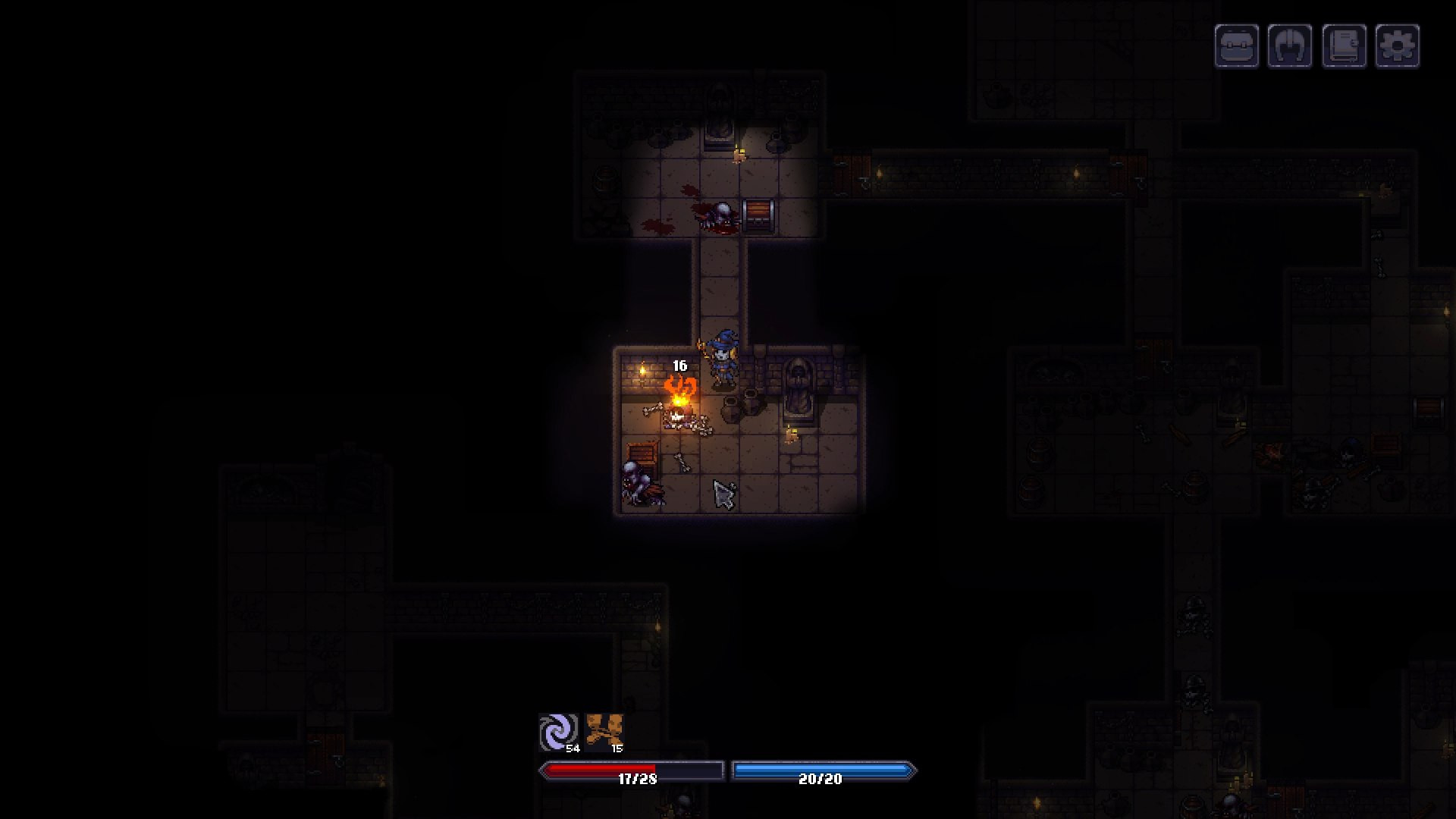 Stoneshard - кадр 12