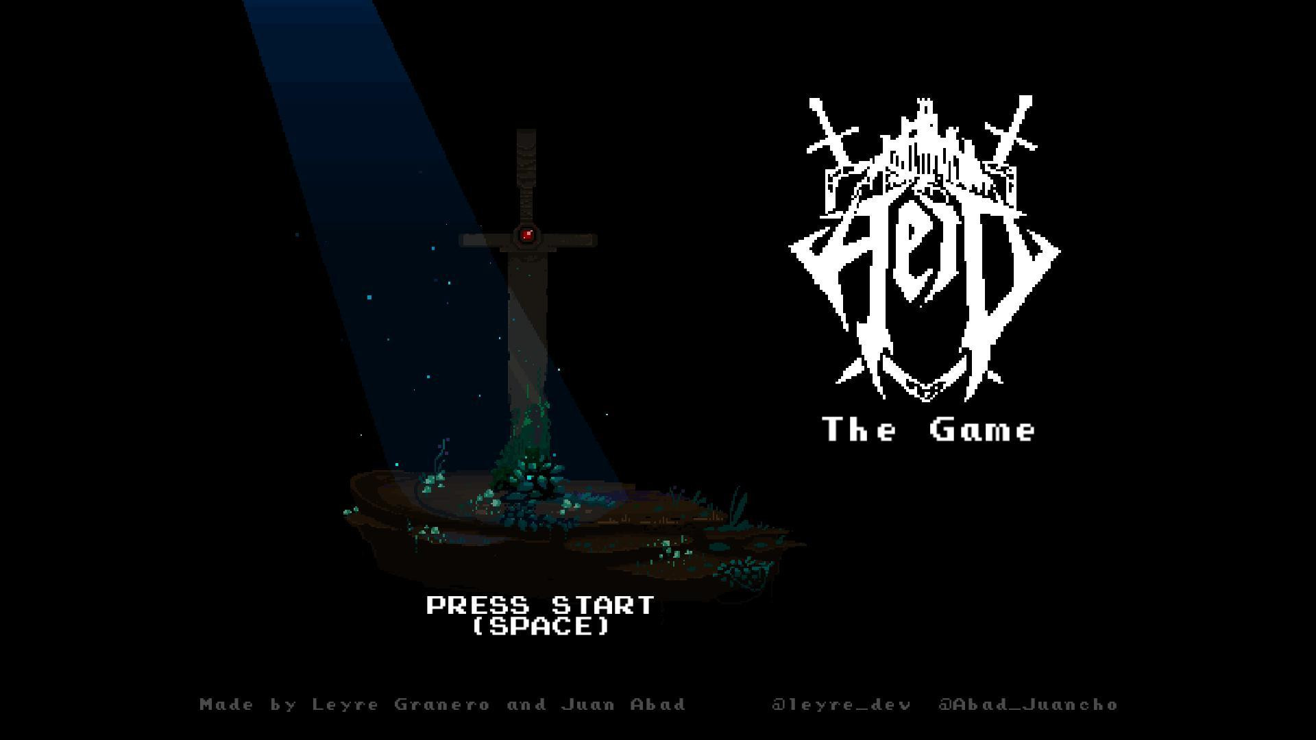 Heid: The game (itch) - кадр 1