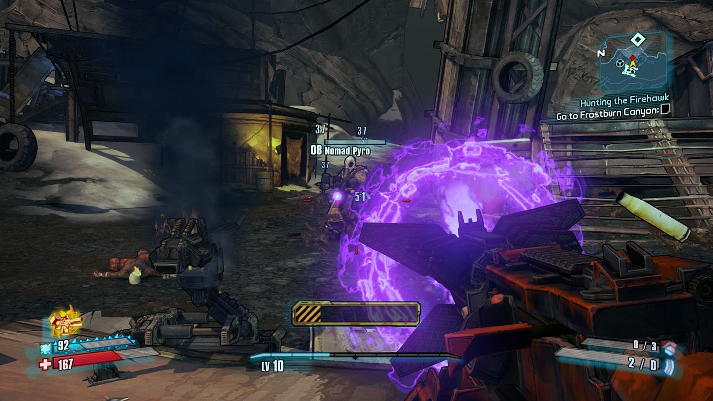Borderlands: The Handsome Collection - кадр 7
