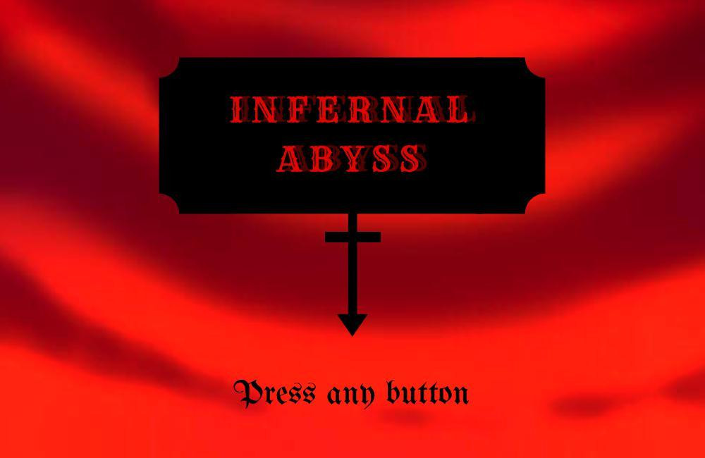 Infernal Abyss (itch) - кадр 1
