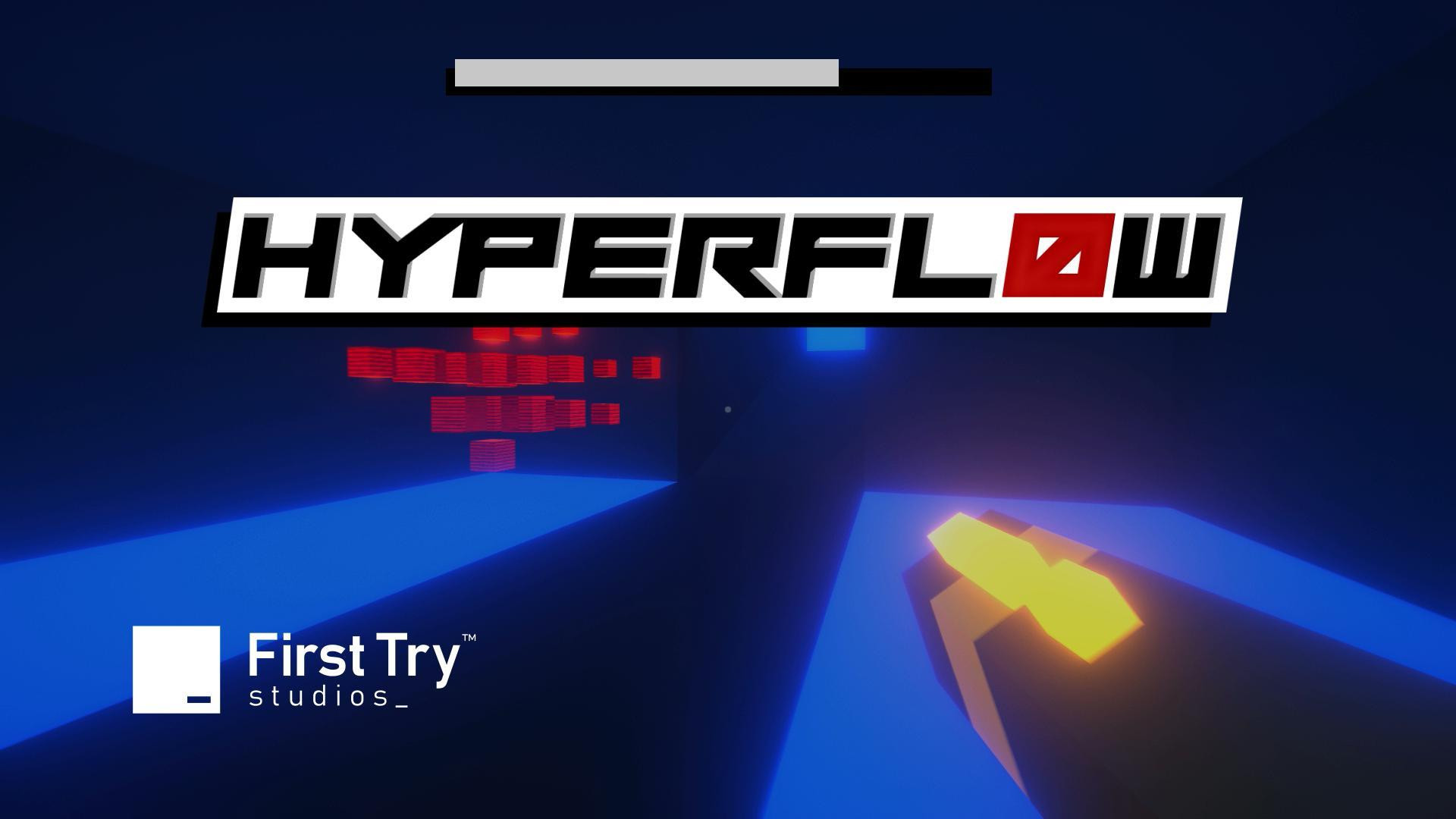HyperFlow (itch) - кадр 1