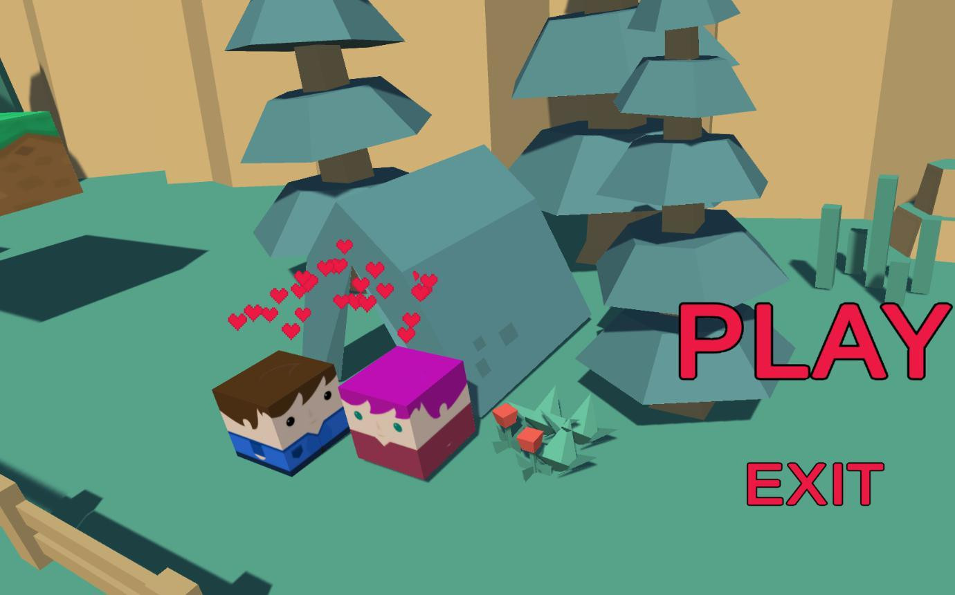 Jumping Jack (itch) (adorablepug) - кадр 1