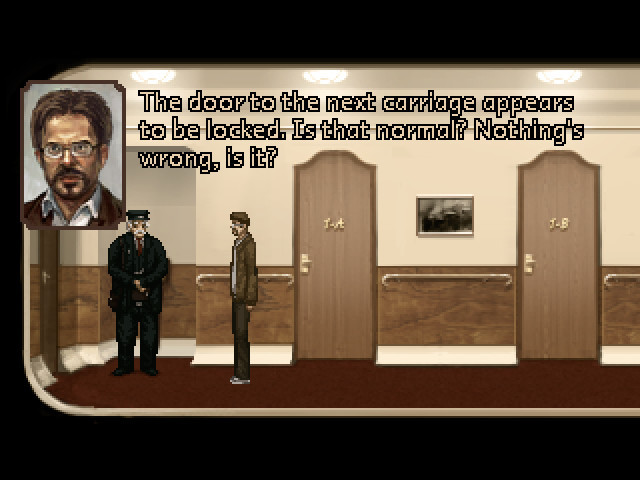 The Charnel House Trilogy - кадр 2
