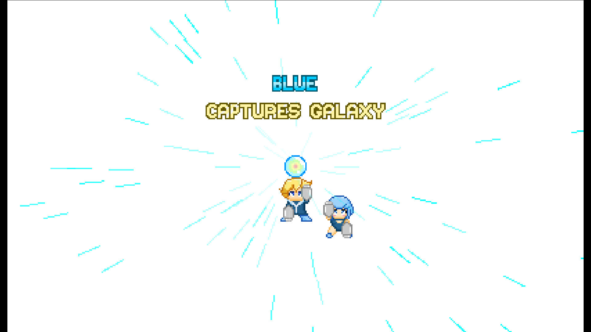 Capsule Force - кадр 7