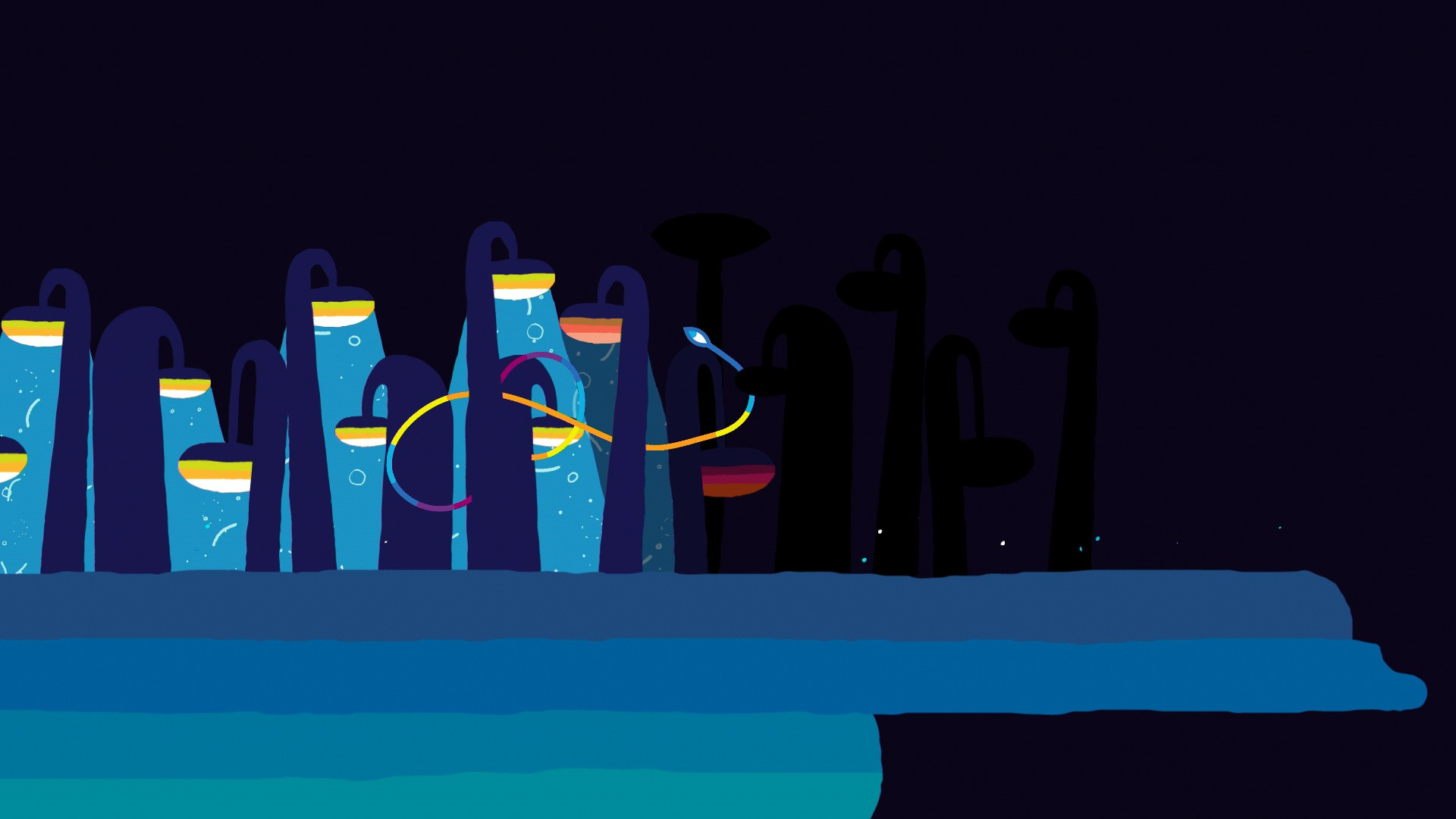 Hohokum - кадр 15