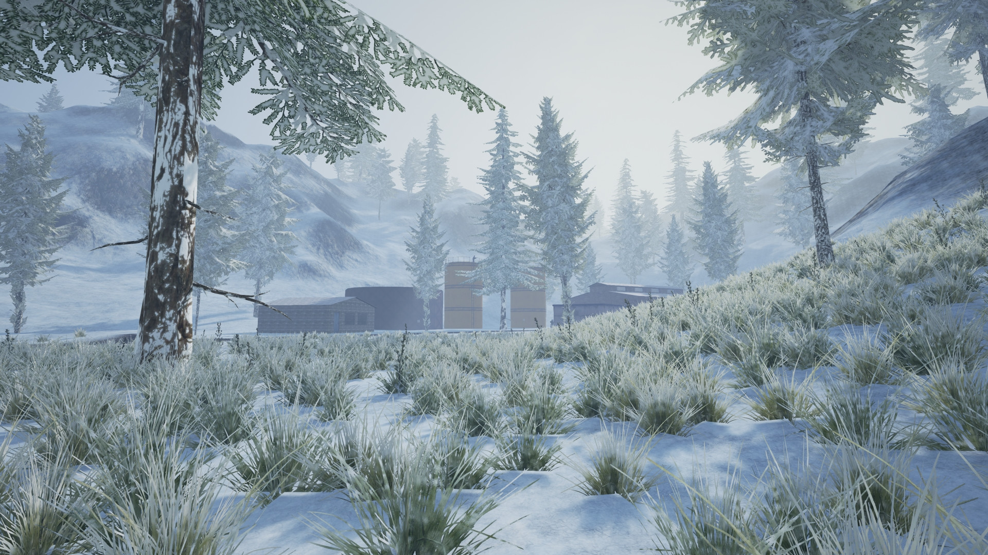 Strike Force: Arctic Storm - кадр 3