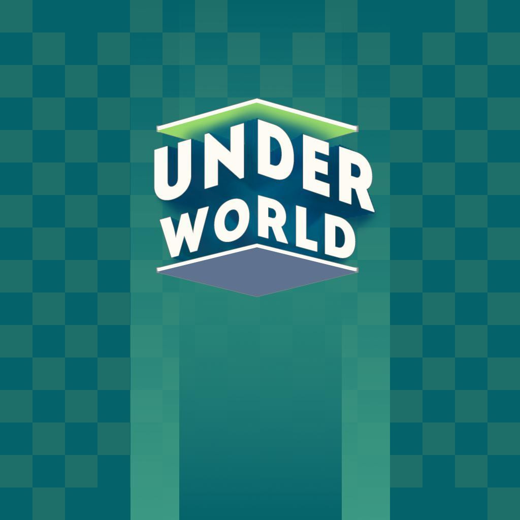 Underworld (itch) - кадр 1