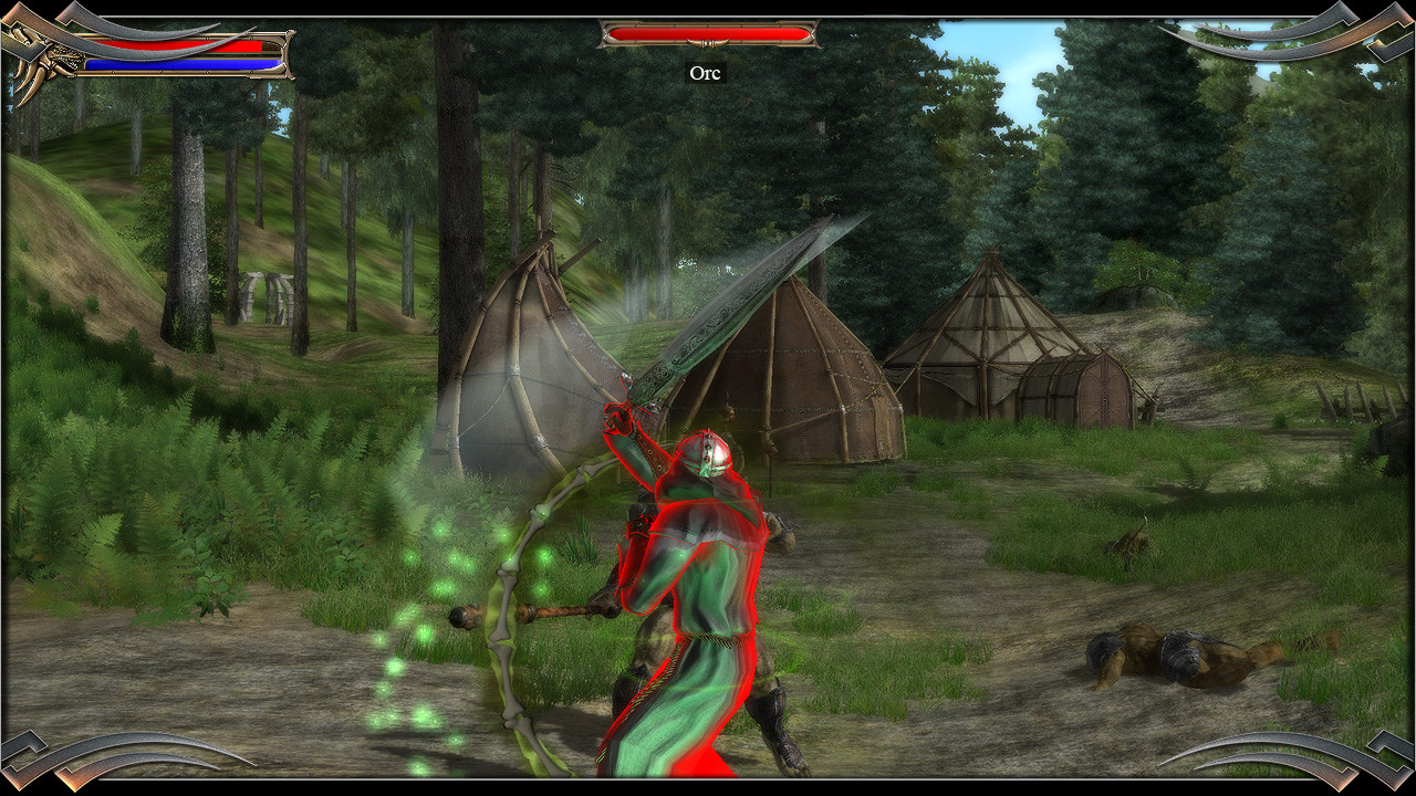 Two Worlds Epic Edition - кадр 7