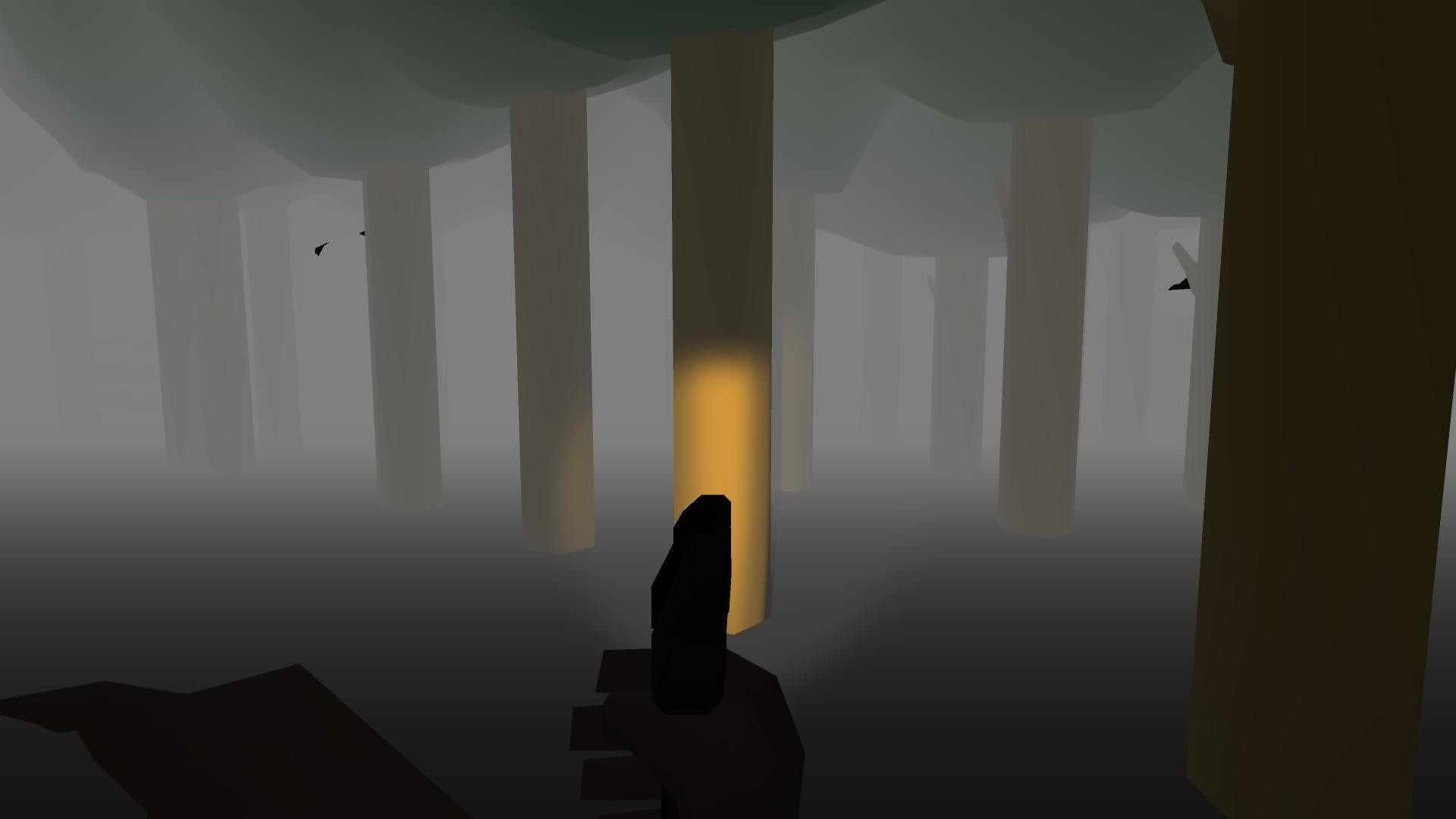DarkForest (itch) - кадр 3