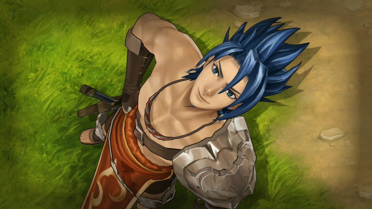 Red Stone 2: Adventurers of Prominence - кадр 12