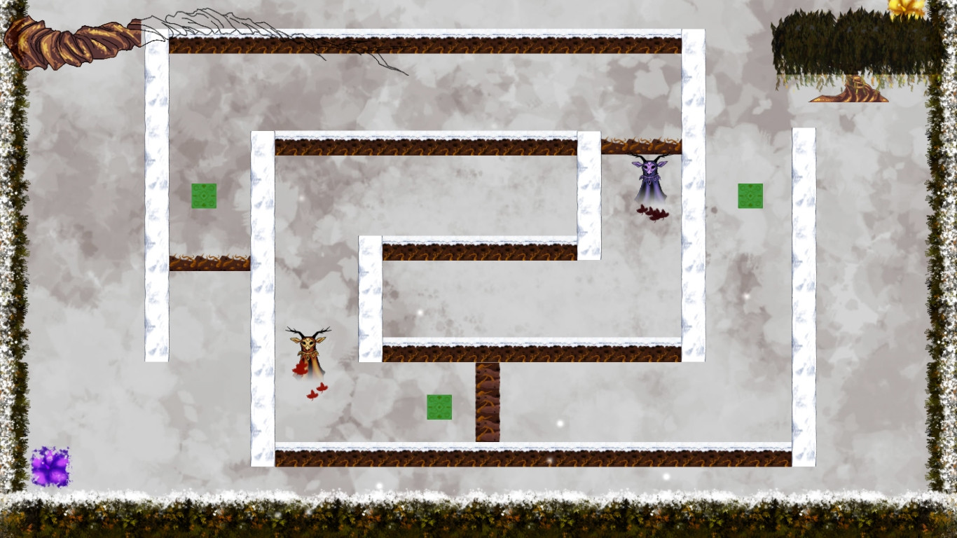 Ritual Seasons (itch) - кадр 1