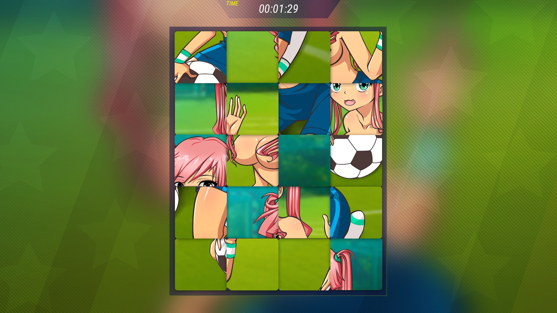 Hot Champions: Dream Team - кадр 2