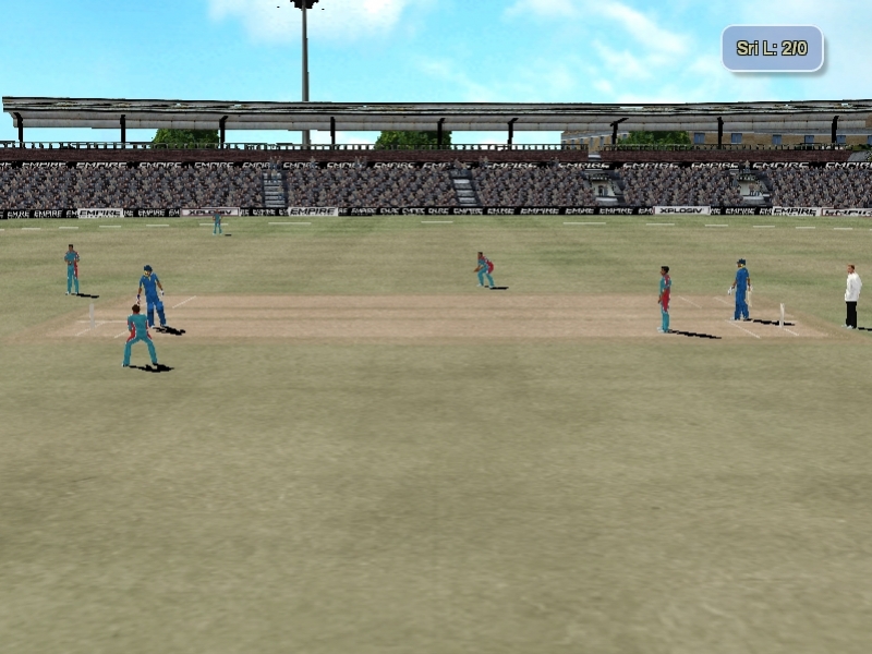 International Cricket Captain 3 - кадр 8