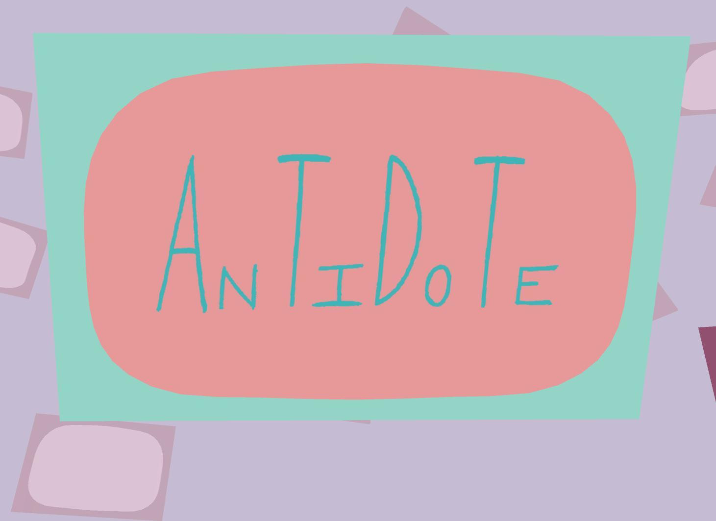 Antidote 0.01 (itch) - кадр 1