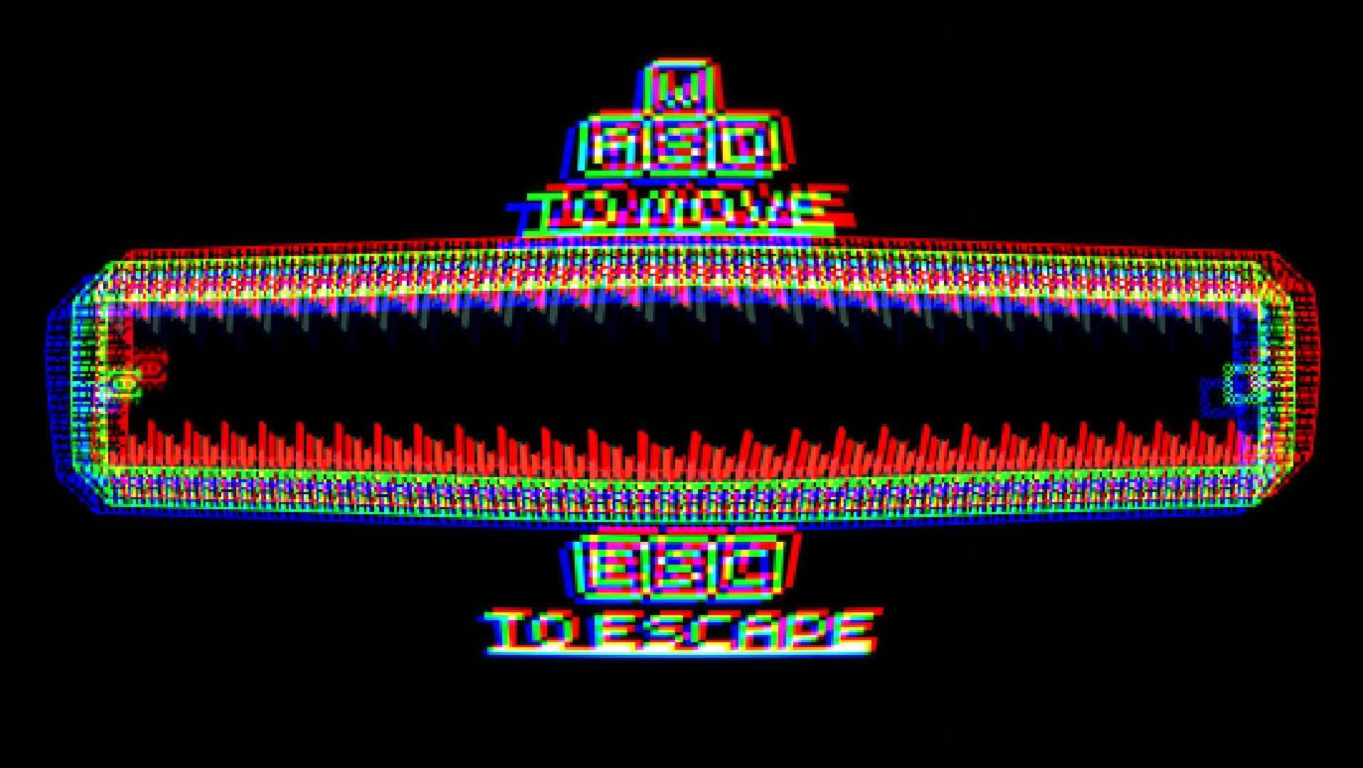 Sticky Sam (itch) - кадр 3