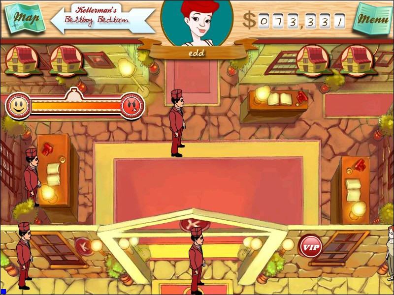 Dirty Dancing: The Videogame - кадр 13