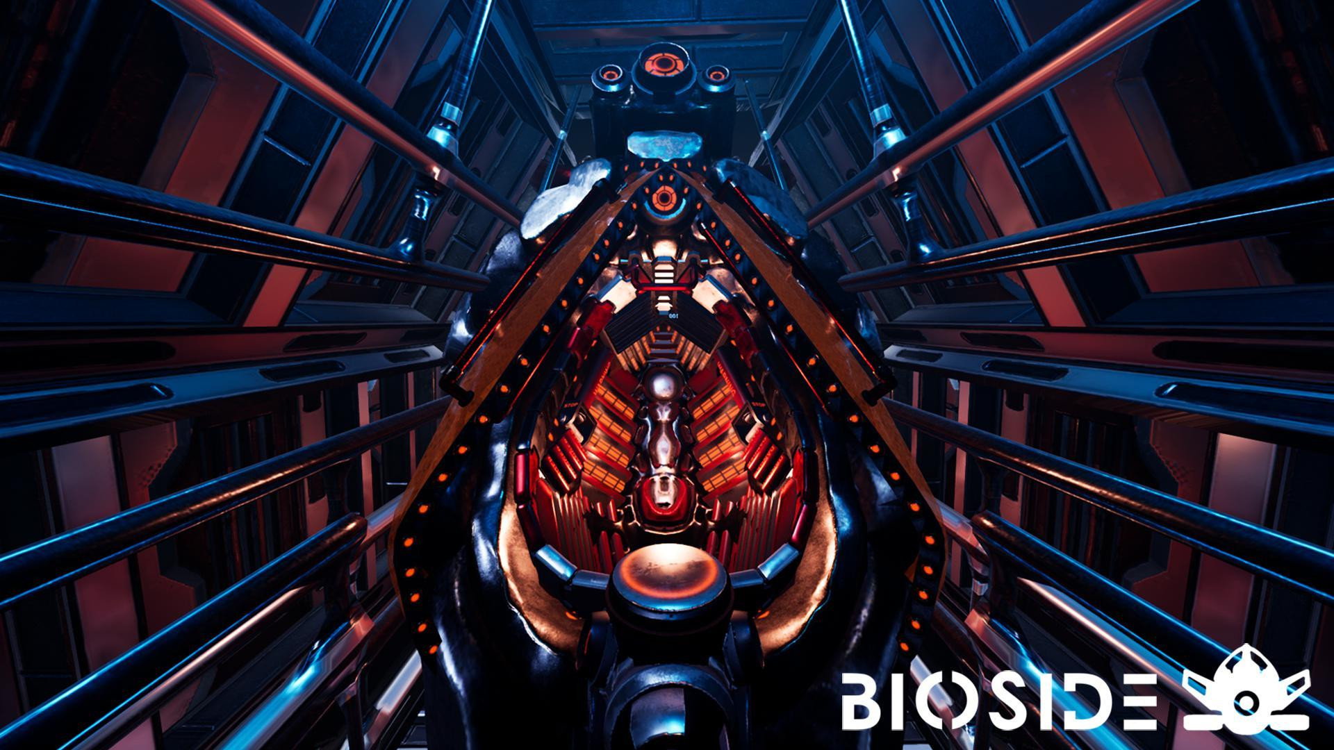 Bioside (itch) - кадр 4