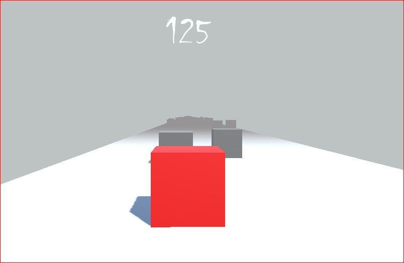 GoCube 1.0 (itch) - кадр 1