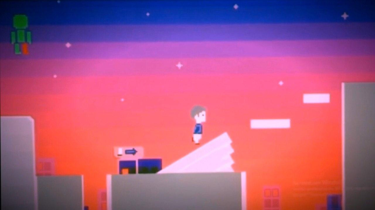 BMO (itch) - кадр 1