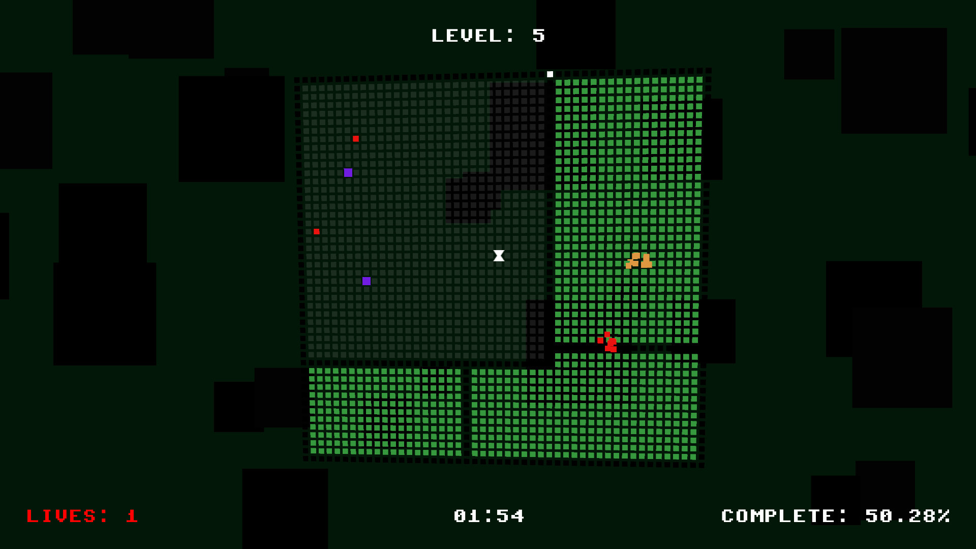Bad Sector HDD - кадр 2