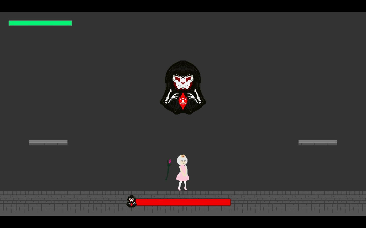 Witch Princess Kingdom - кадр 2