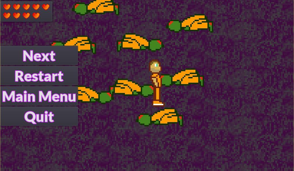 Brawl Deception (itch) - кадр 2