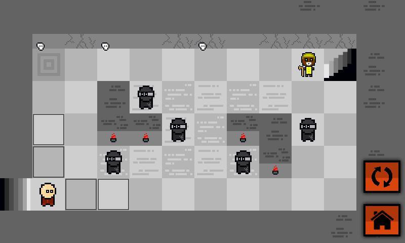 Tower Pioneer - Towerneer (itch) - кадр 3