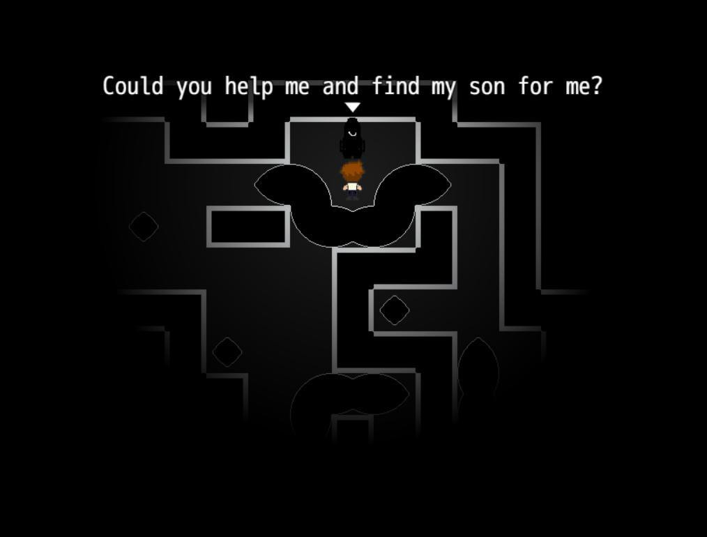 At Least You Still Have Your Mom (itch) - кадр 2