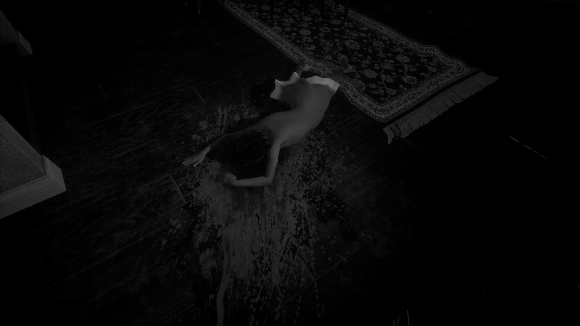 Behind the Memory - кадр 4