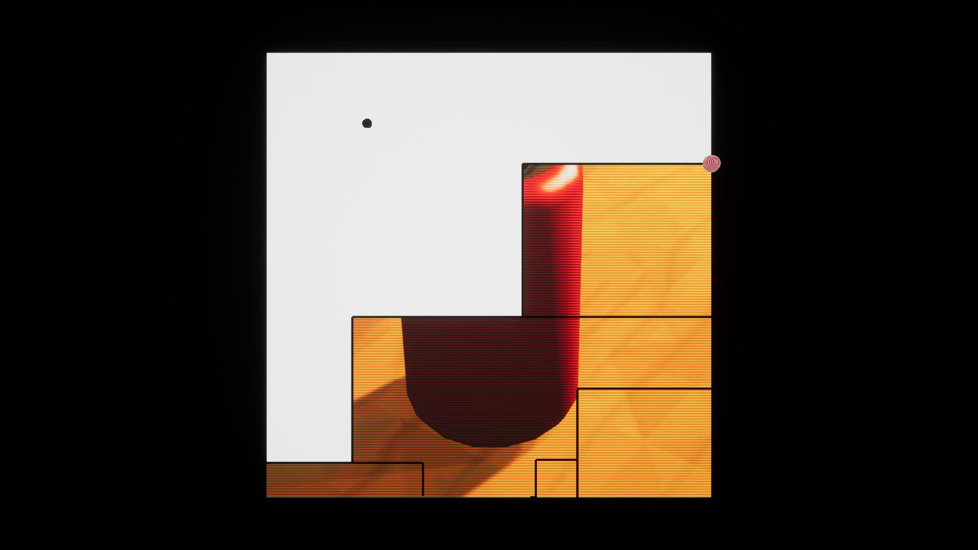 ErixStein 3D (itch) - кадр 3
