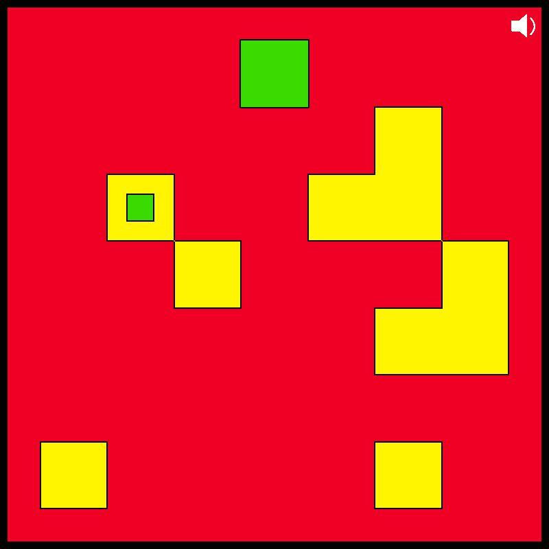 Inside the Cube (itch) - кадр 2