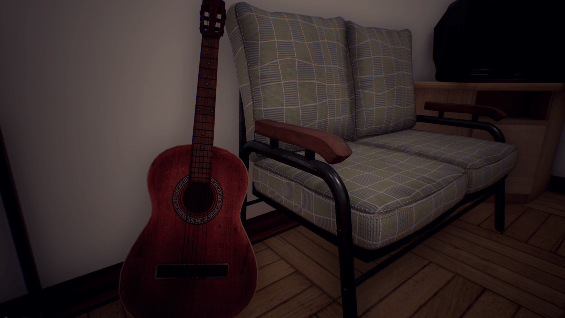 Summer Times Afternoon - кадр 5