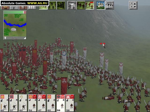Shogun: Total War - кадр 4