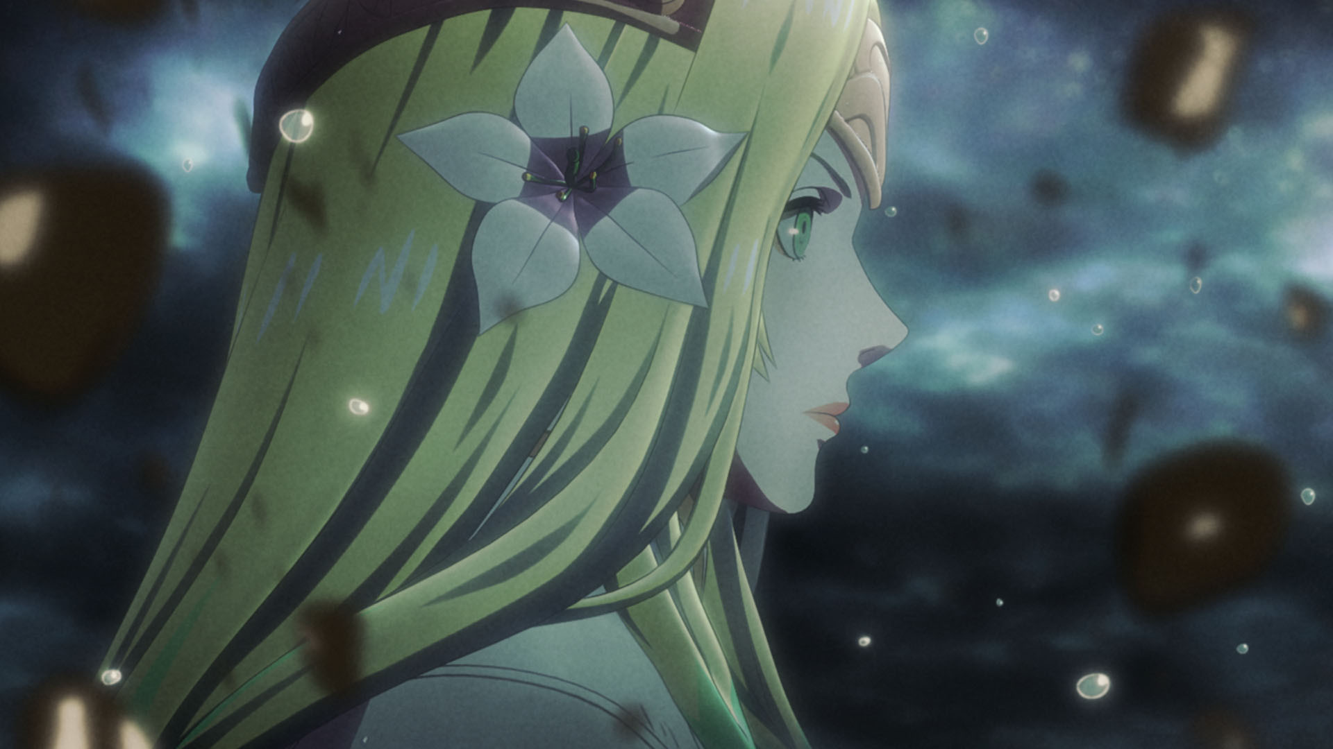 Fire Emblem: Three Houses - кадр 14