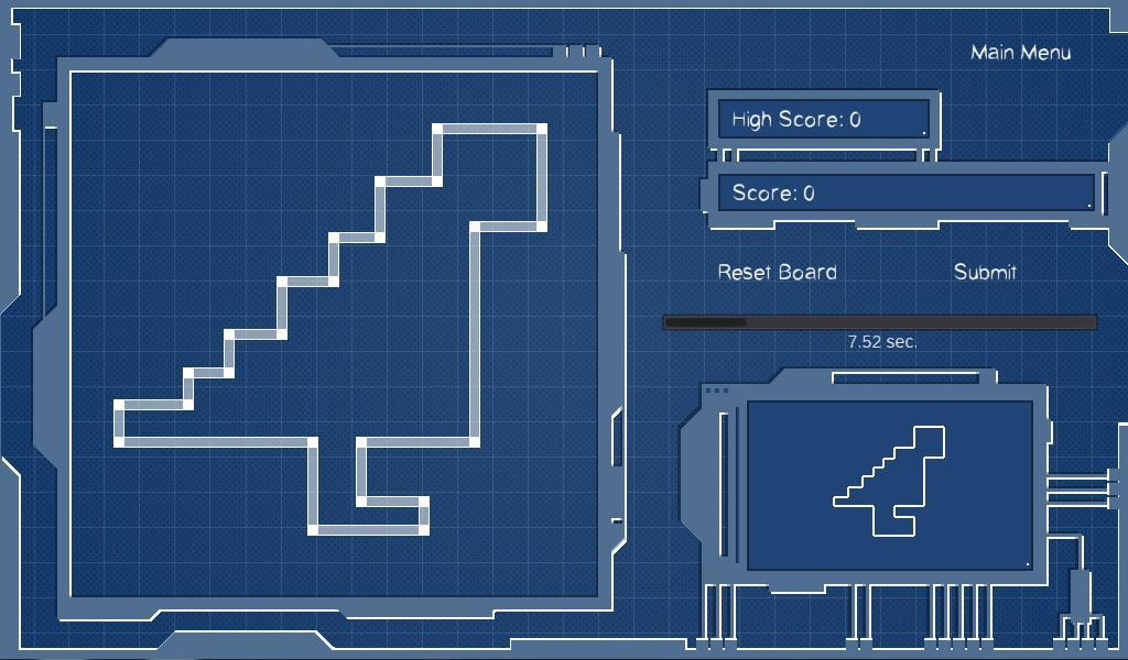 Chamber Designer (itch) - кадр 3