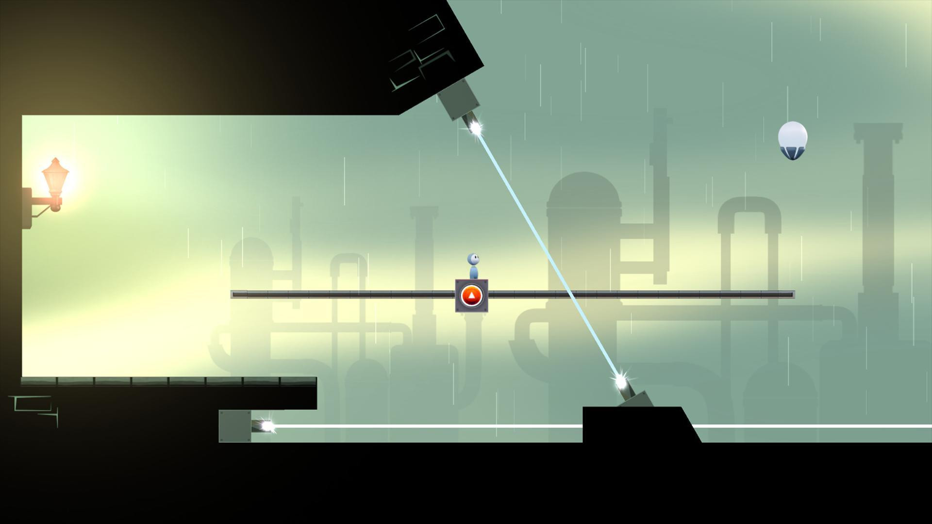 Switch - Or Die Trying (itch) - кадр 3