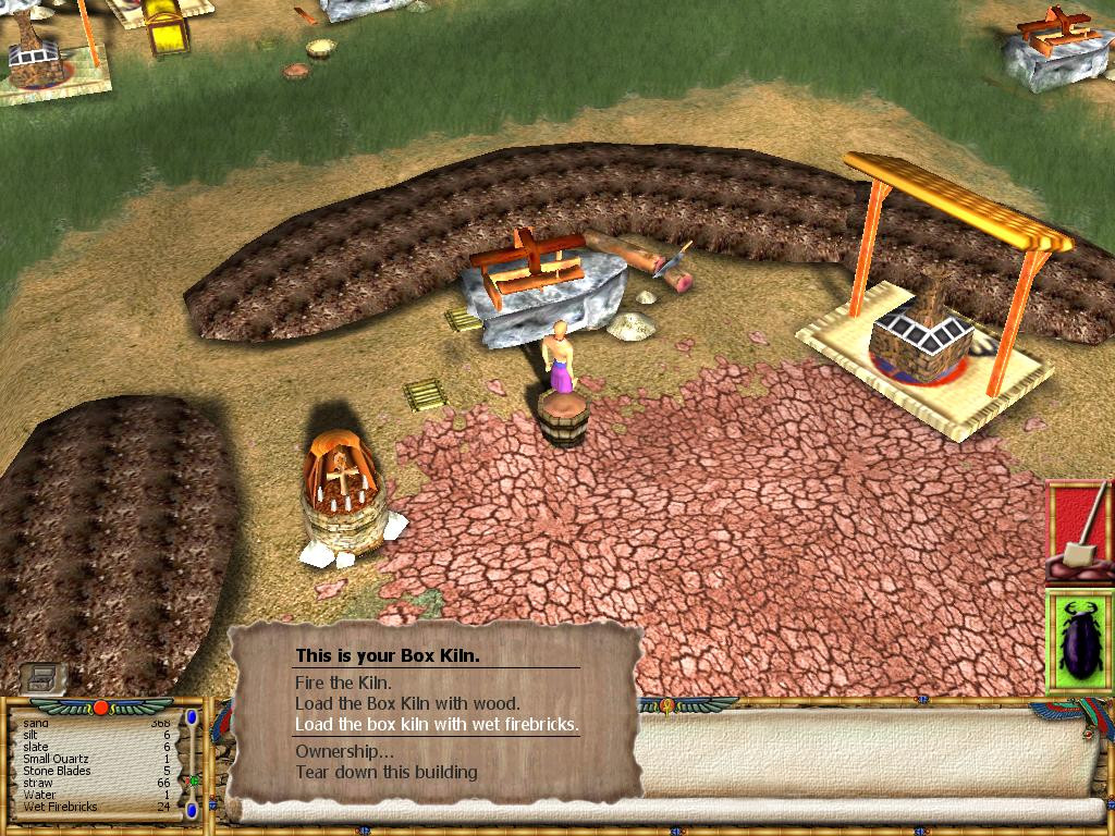 A Tale in the Desert - кадр 13
