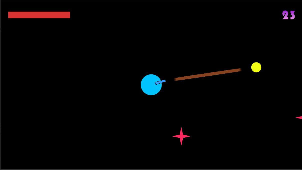 one1won (itch) - кадр 1