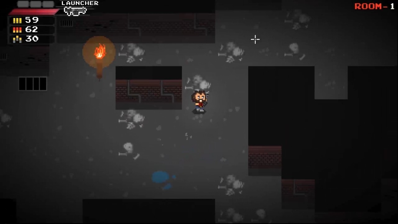 Survival or die - кадр 2