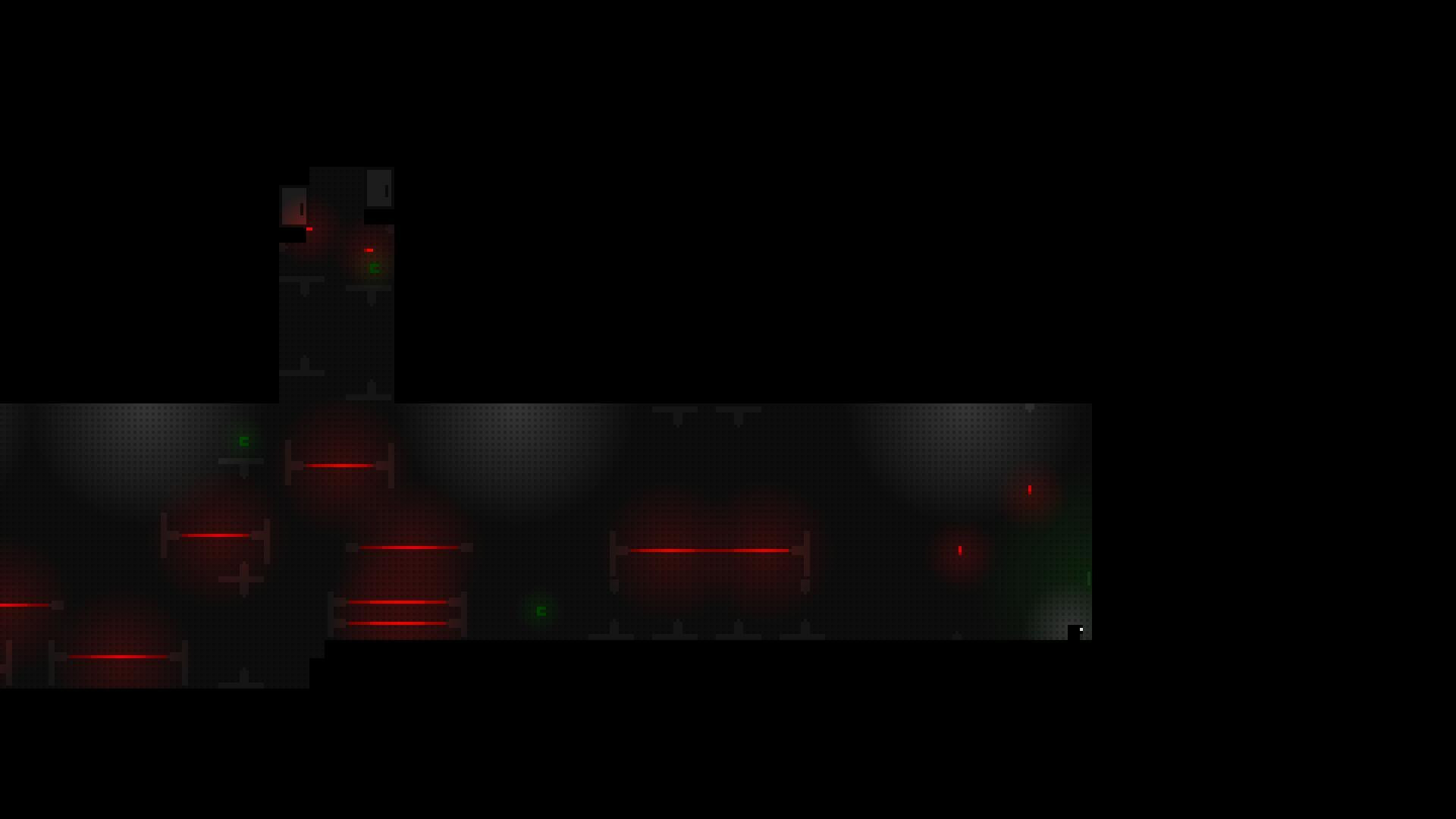 Robb'er Demo (itch) - кадр 1