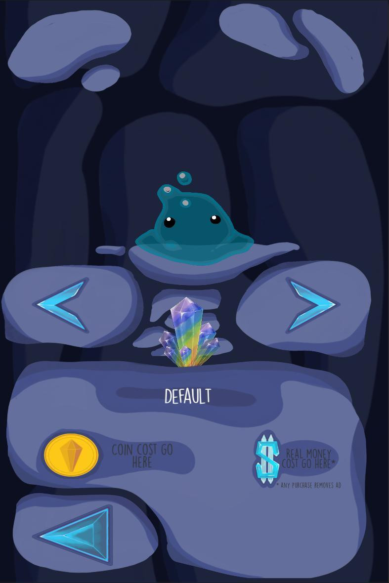 Slimb Climb (itch) - кадр 1